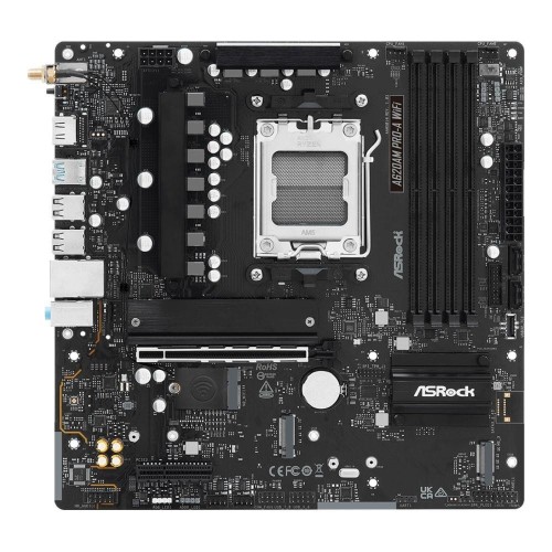 Płyta główna ASROCK A620AM PRO-A WIFI