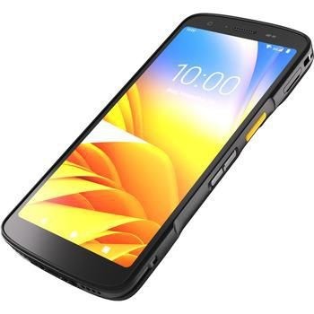 ZEBRA TC27 64GB (WCMTB-T27B6ABE2-A6) / 2D SE4710 / 2 Pin / 6" / BT / Wi-Fi / 5G / 6GB / 64GB / 5200mAh / GMS / Android