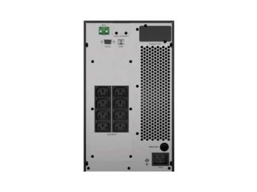 Zasilacz UPS Armac Office On-Line PF1 2000VA/LCD/8X/IEC