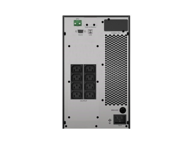 Zasilacz UPS Armac Office On-Line PF1 2000VA/LCD/8X/IEC