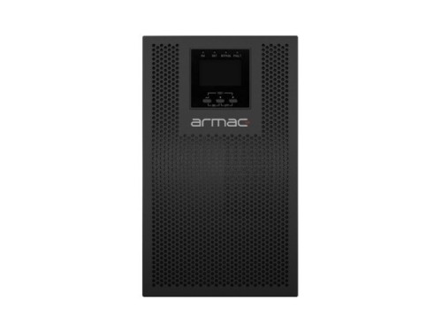 Zasilacz UPS Armac Office On-Line PF1 3000VA/LCD/8X/IEC