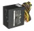 Zasilacz Chieftec Smart GPS-600A8 (600 W; Aktywne; 120 mm)