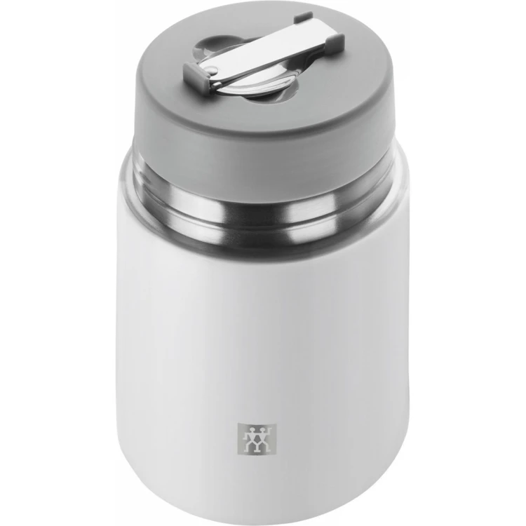 Pojemnik termiczny na żywność  ZWILLING Thermo 39500-509-0 biały 700ml