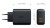 AUKEY PA-D2 ŁADOWARKA SIECIOWA 36W 2XUSB-C PD