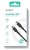 AUKEY CB-SCC101 KABEL USB-C QC PD 1M 5A 100W