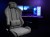 Fotel gamingowy Arozzi Torretta SoftFabric ASH