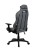 Fotel gamingowy Arozzi Torretta SoftFabric ASH