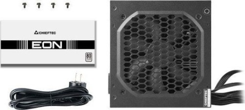 Zasilacz Chieftec EON ZPU-600S