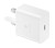 Samsung Power Adapter 15W USB-C Fast Charge (without cable); White