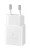 Samsung Power Adapter 15W USB-C Fast Charge (without cable); White