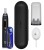 Braun Oral-B szczoteczka elektryczna iO 6N BLACK ONYX