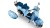LEGO ICONS 10298 VESPA 125