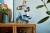 LEGO ICONS 10298 VESPA 125