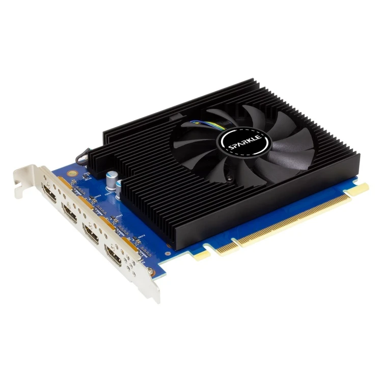 Karta graf. SPARKLE Intel Arc A310 Omni View 4GB