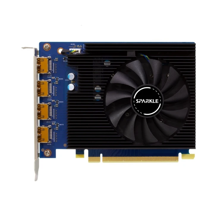 Karta graf. SPARKLE Intel Arc A310 Omni View 4GB