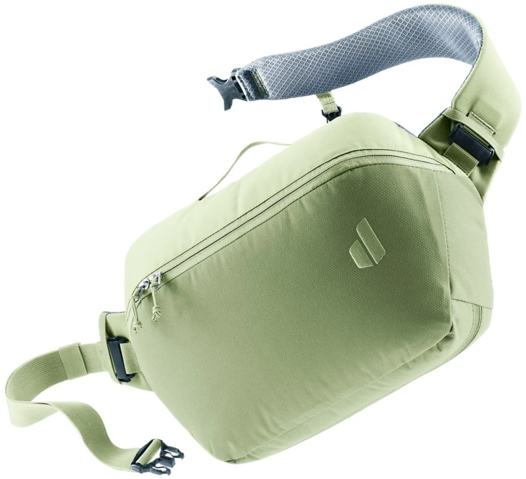 Deuter Stroof 8 saszetka Zielony