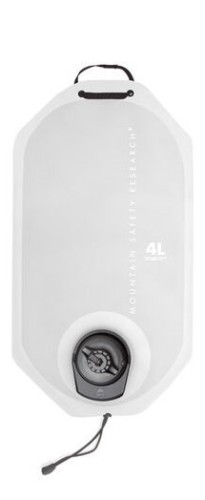 Worek dromlite 4l MSR