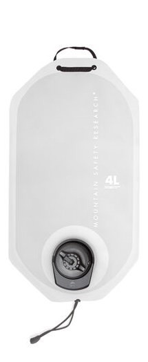 Worek dromlite 4l MSR