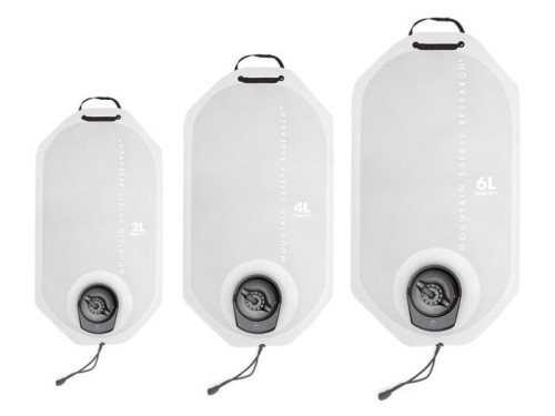 Worek dromlite 4l MSR