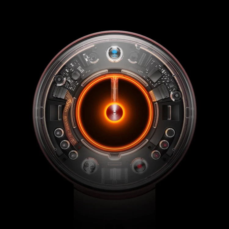 Dyson Supersonic Haartrockner Nural HD16 Ceramiczny/Różowy