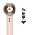 Dyson Supersonic Haartrockner Nural HD16 Ceramiczny/Różowy