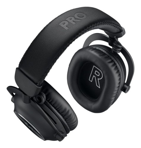 Logitech G Pro X2 Lightspeed Black