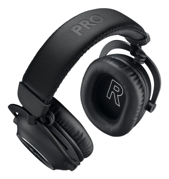 Logitech G Pro X2 Lightspeed Black