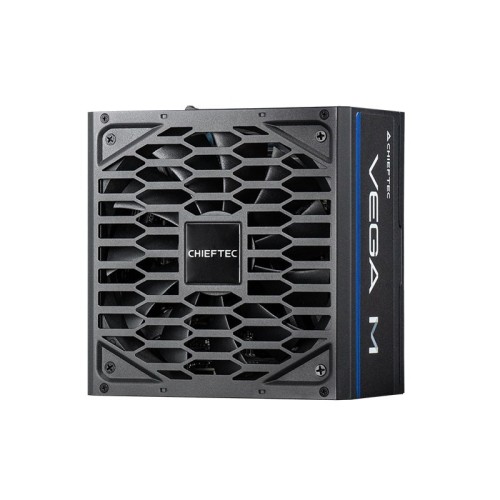 Zasilacz Chieftec Vega M PPG-750-C 80+ GOLD ATX 3.1