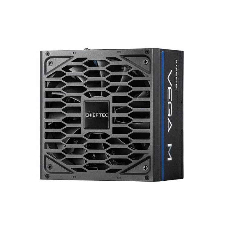 Zasilacz Chieftec Vega M PPG-750-C 80+ GOLD ATX 3.1