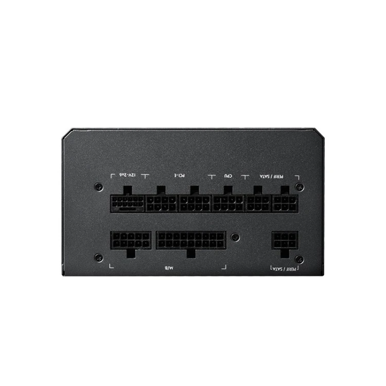 Zasilacz Chieftec Vega M PPG-1000-M 80+ GOLD ATX3.1