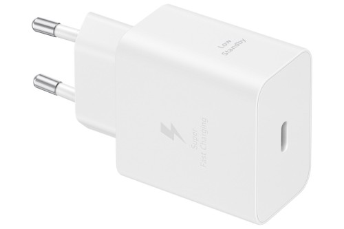 Samsung Ładowarka T4511 PD 45W, biały