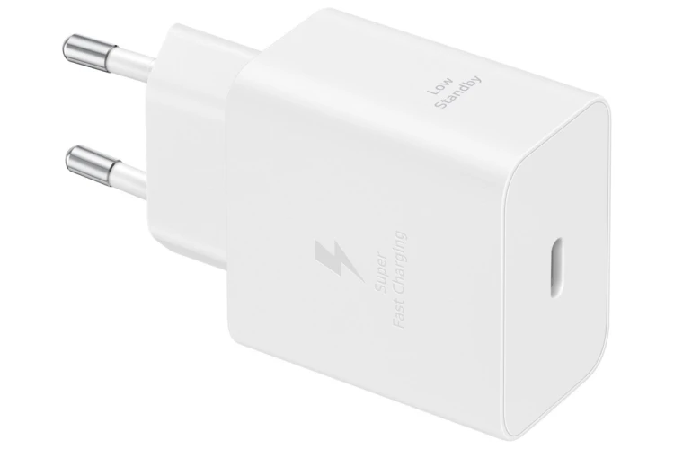 Samsung Ładowarka T4511 PD 45W, biały