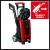Einhell TE-HP 170 podkładka ciśnieniowa Wyprostowany Prąd elektryczny 440 l/h Czarny, Czerwony