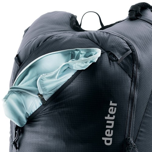 Plecak skiturowy Deuter Updays 26 czarny
