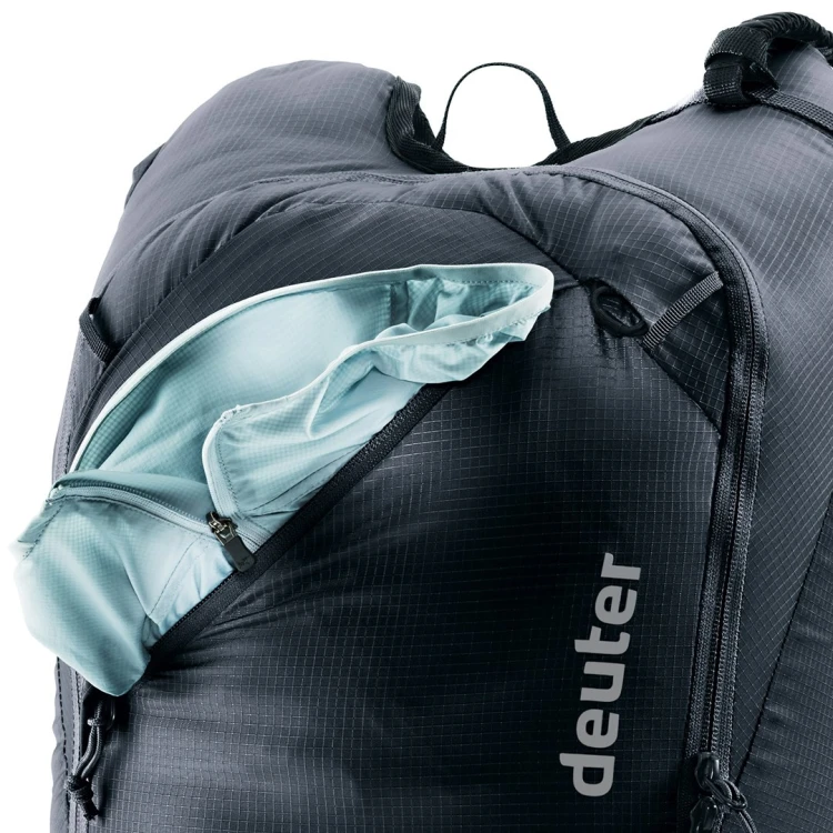 Plecak skiturowy Deuter Updays 26 czarny