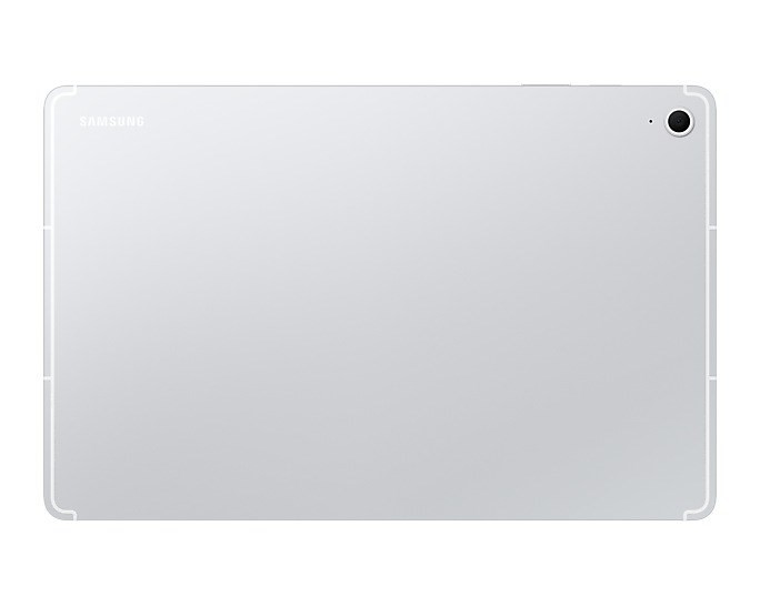 Tablet Galaxy Tab S10 FE+ 128GB/WIFI Silver SM-X620 Samsung