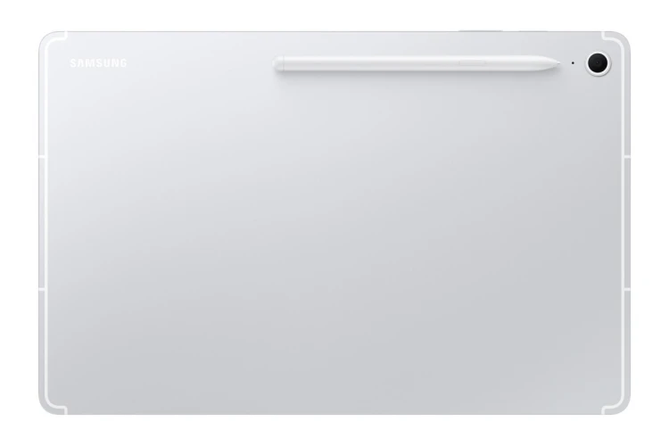 Tablet Galaxy Tab S10 FE+ 128GB/WIFI Silver SM-X620 Samsung