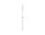Tablet Galaxy Tab S10 FE+ 128GB/WIFI Silver SM-X620 Samsung