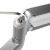 Uchwyt stołowy LogiLink BP0090 17''-32'' 21KG 3 Monitore Silver
