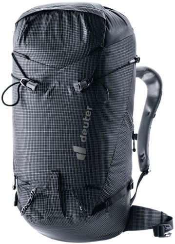Deuter Guide Lite 28 SL 28 l Czarny