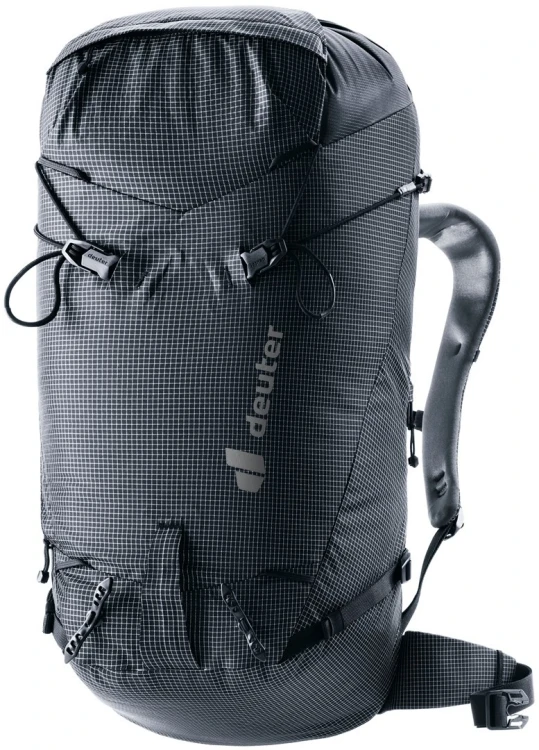 Deuter Guide Lite 28 SL 28 l Czarny
