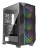 Xilence Performance A+ BREEZE II Midi Tower Czarny