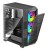 Xilence Performance A+ BREEZE II Midi Tower Czarny