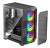 Xilence Performance A+ BREEZE II Midi Tower Czarny