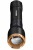 Duracell DF2500R Latarka Czarny