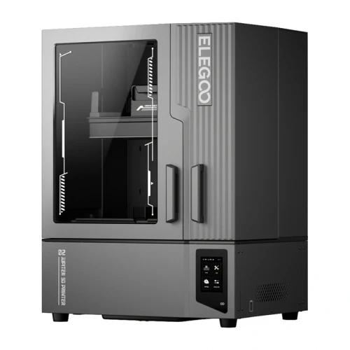 Drukarka 3D ELEGOO Jupiter 2