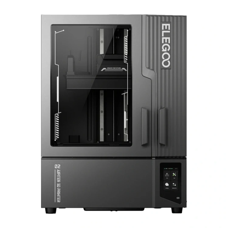 Drukarka 3D ELEGOO Jupiter 2