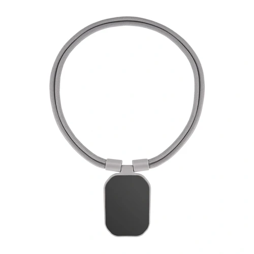 Sunnylife magnetyczny uchwyt na szyję do Insta360 GO Ultra / Mic