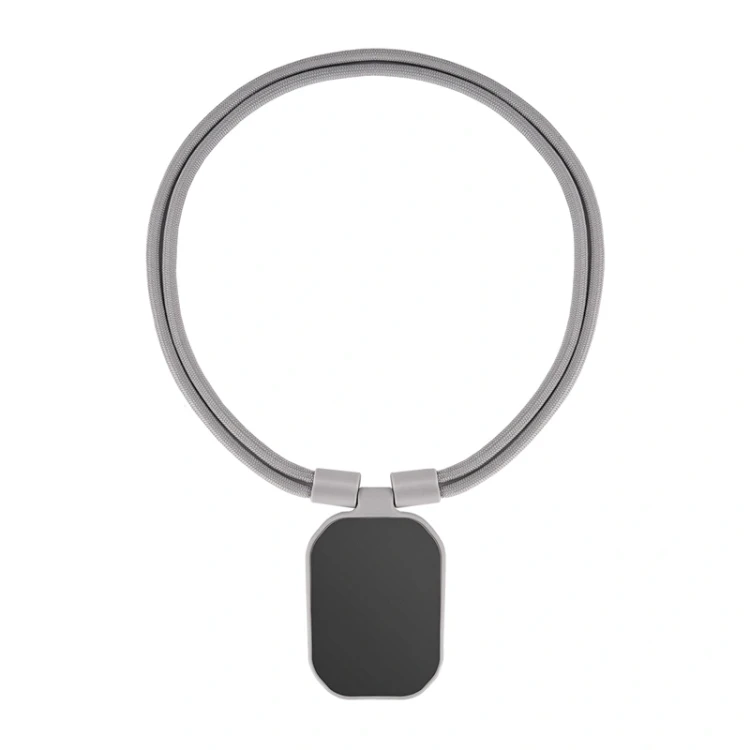 Sunnylife magnetyczny uchwyt na szyję do Insta360 GO Ultra / Mic