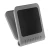 Sunnylife uniwersalny magnetyczny uchwyt z odchyleniem 180° i obrotem 360° do mini kamer (Osmo Nano, Insta360 GO